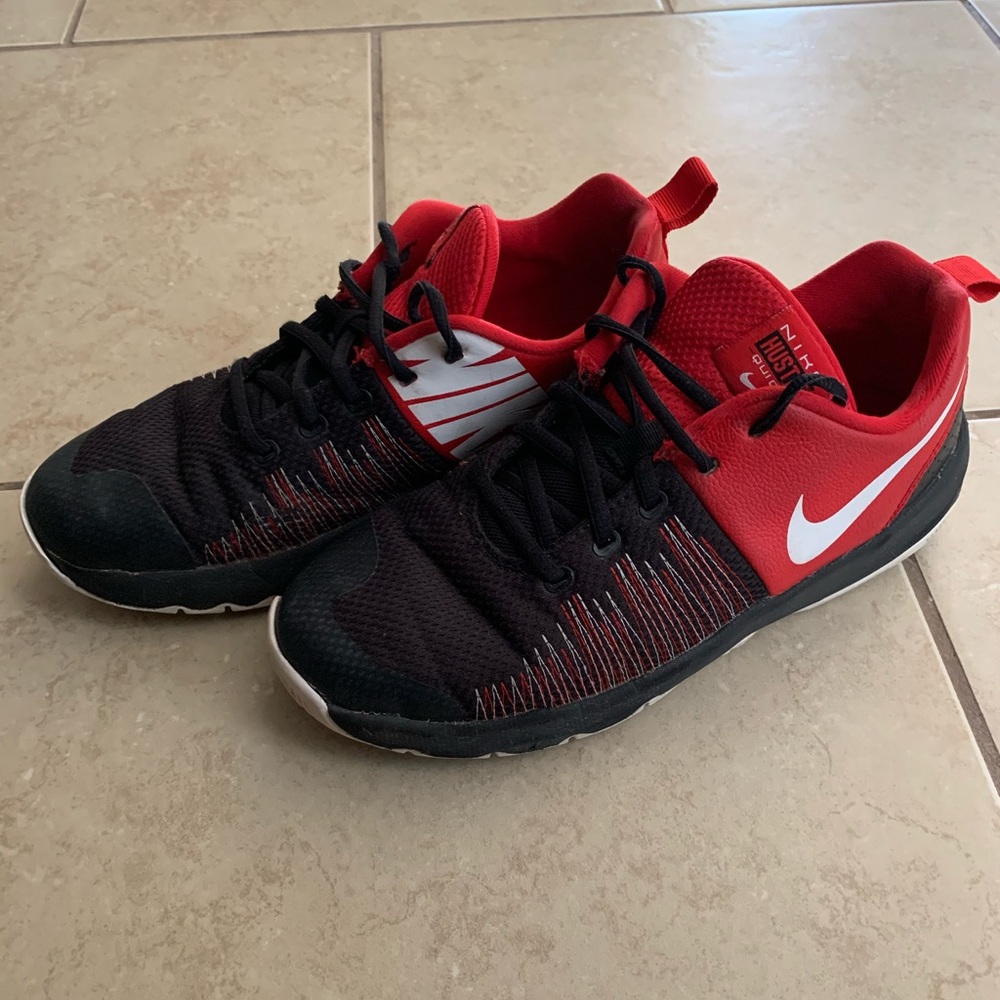 Nike shoes